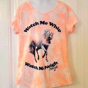 Watch Me T-shirt